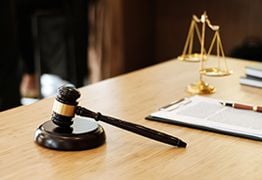 Absence of Clear Evidence Absence of Clear Evidence